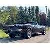 Image 11 : 1967 PONTIAC FIREBIRD 400 CONVERTIBLE