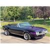 Image 13 : 1967 PONTIAC FIREBIRD 400 CONVERTIBLE