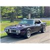 Image 4 : 1967 PONTIAC FIREBIRD 400 CONVERTIBLE