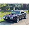 Image 5 : 1967 PONTIAC FIREBIRD 400 CONVERTIBLE