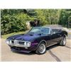 Image 7 : 1967 PONTIAC FIREBIRD 400 CONVERTIBLE