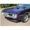 Image 9 : 1967 PONTIAC FIREBIRD 400 CONVERTIBLE