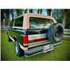 Image 3 : 1988 FORD BRONCO 