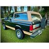 Image 6 : 1988 FORD BRONCO 