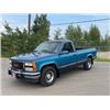 Image 3 : 1992 GMC C1500 CUSTOM PICKUP 