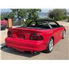 Image 12 : 1998 FORD MUSTANG SALEEN SZ81
