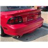 Image 13 : 1998 FORD MUSTANG SALEEN SZ81