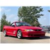 Image 15 : 1998 FORD MUSTANG SALEEN SZ81