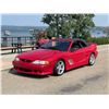 Image 2 : 1998 FORD MUSTANG SALEEN SZ81