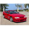 Image 5 : 1998 FORD MUSTANG SALEEN SZ81