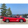 Image 6 : 1998 FORD MUSTANG SALEEN SZ81