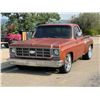 Image 2 : 1978 CHEVROLET C10