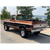 Image 14 : 1980 CHEVROLET K10