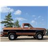 Image 8 : 1980 CHEVROLET K10