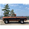 Image 9 : 1980 CHEVROLET K10