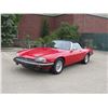 Image 2 : 1989 JAGUAR XJS CONVERTIBLE