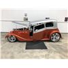 Image 2 : 3:00PM SPECIAL FEATURE SATURDAY CUSTOM 1931 FORD MODEL A VICKIE