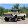 Image 8 : 1971 CUSTOM CHEYENNE 4x4