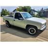 Image 3 : 1988 GMC SIERRA SHORTBOX