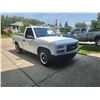 Image 4 : 1988 GMC SIERRA SHORTBOX
