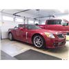 Image 2 : 2009 CADILLAC XLR PLATINUM CONVERTIBLE