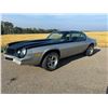 Image 1 : 1978 CHEVROLET CAMARO