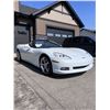 Image 2 : 2008 CHEVROLET CORVETTE 3LT