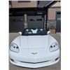 Image 3 : 2008 CHEVROLET CORVETTE 3LT