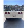 Image 8 : 2008 CHEVROLET CORVETTE 3LT