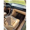 Image 15 : 1986 MERCEDES BENZ 300E