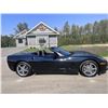 Image 2 : 2008 CHEVROLET CORVETTE CONVERTIBLE