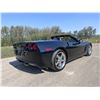 Image 3 : 2008 CHEVROLET CORVETTE CONVERTIBLE