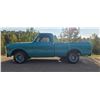 Image 3 : 1972 CHEVROLET C10