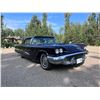 Image 2 : 1959 FORD THUNDERBIRD