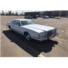 Image 3 : 1973 LINCOLN MARK IV