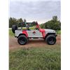 Image 6 : 1989 JEEP WRANGLER YJ 