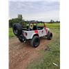 Image 7 : 1989 JEEP WRANGLER YJ 