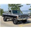 Image 2 : 1977 CHEVROLET SHORTBOX CUSTOM 4x4