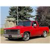 Image 8 : 1985 CHEVROLET SHORTBOX CUSTOM