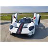 Image 1 : 2:30PM SPECIAL FEATURE SATURDAY 2020 FORD GT CARBON SERIES