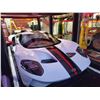 Image 2 : 2:30PM SPECIAL FEATURE SATURDAY 2020 FORD GT CARBON SERIES
