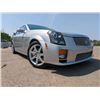 Image 1 : 2005 CADILLAC CTS-V