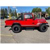 Image 5 : 1983 AMC CJ8 SCRAMBLER