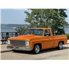 Image 2 : 1980 CHEVROLET C10