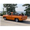 Image 8 : 1980 CHEVROLET C10