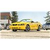 Image 1 : 2004 FORD MUSTANG GT 40th ANNIVERSARY CONVERTIBLE 