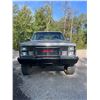 Image 3 : 1984 GMC C/K 1500 