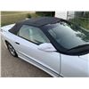Image 2 : 1997 PONTIAC FIREBIRD CONVERTIBLE