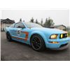 Image 2 : 2005 FORD MUSTANG GT