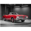 Image 1 : 1971 OLDSMOBILE CUTLASS